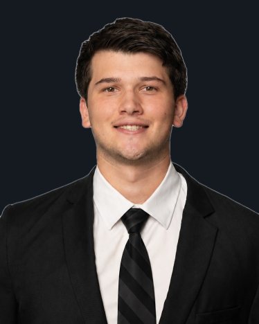 Max Jensen.
